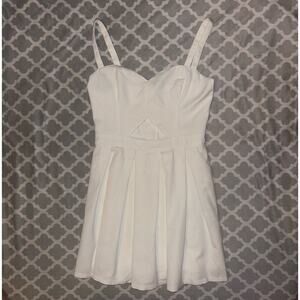 Hollister Dress